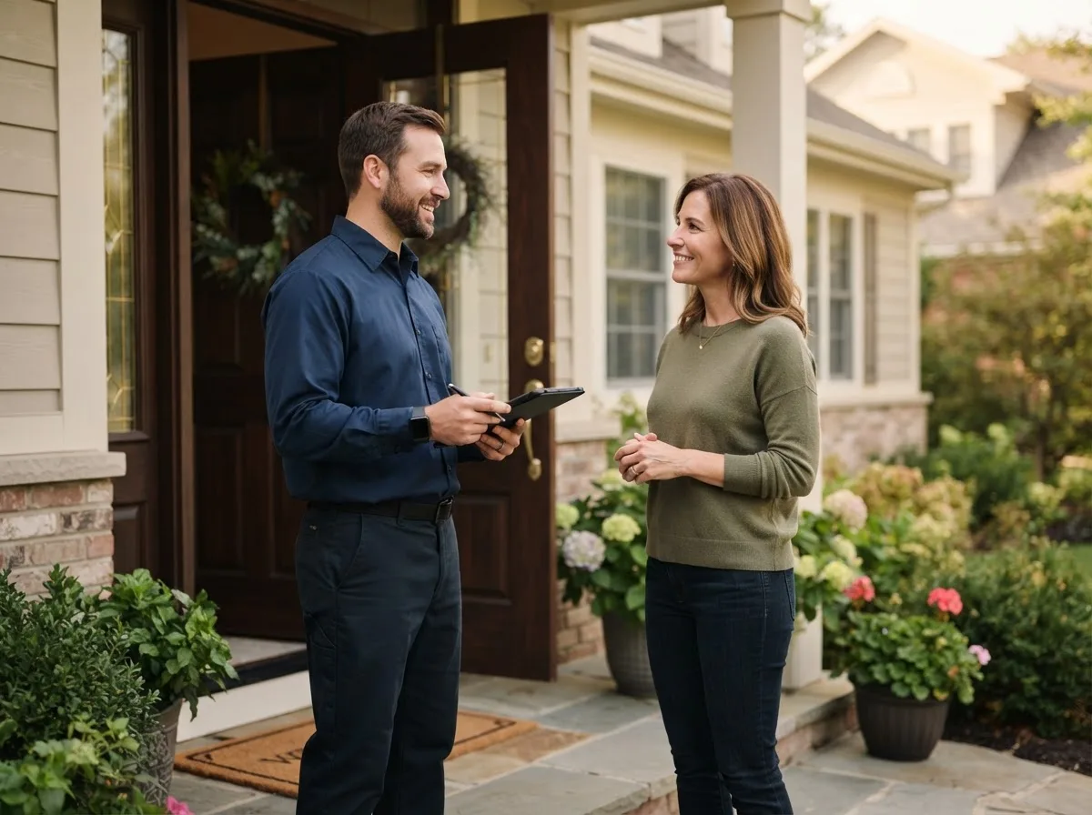 Water damage restoration FAQs for Arlington, VA
